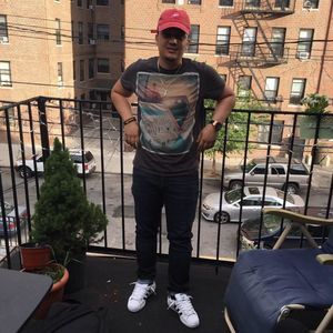 Meet your Posher, Steve